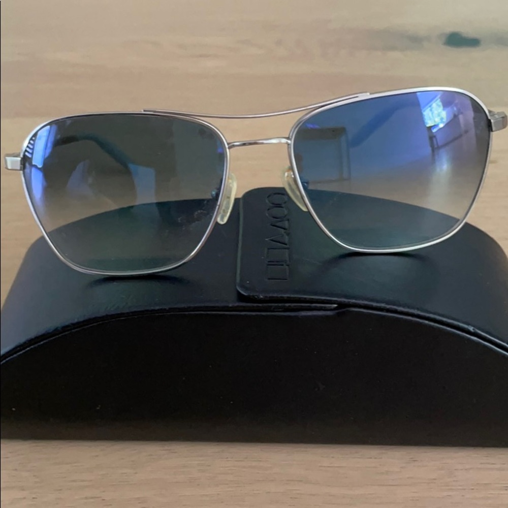 Mosley Tribes Sunglasses